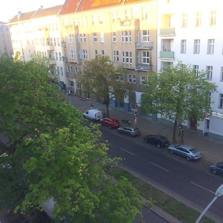Apartament Kaiser-Friedrich Berlin Zewnętrze zdjęcie