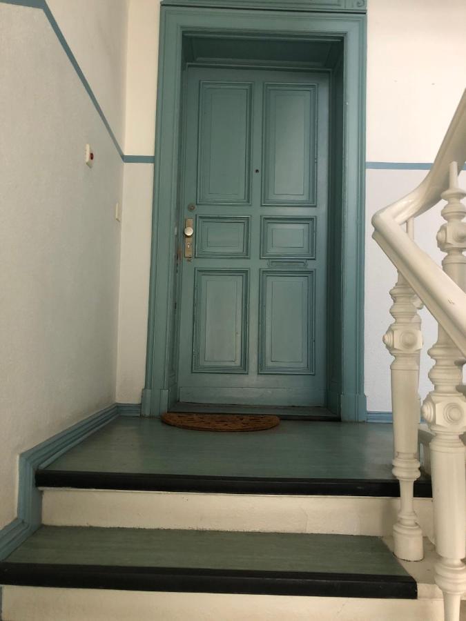 Apartament Kaiser-Friedrich Berlin Zewnętrze zdjęcie