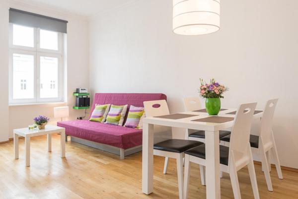 Apartament Kaiser-Friedrich Berlin Zewnętrze zdjęcie