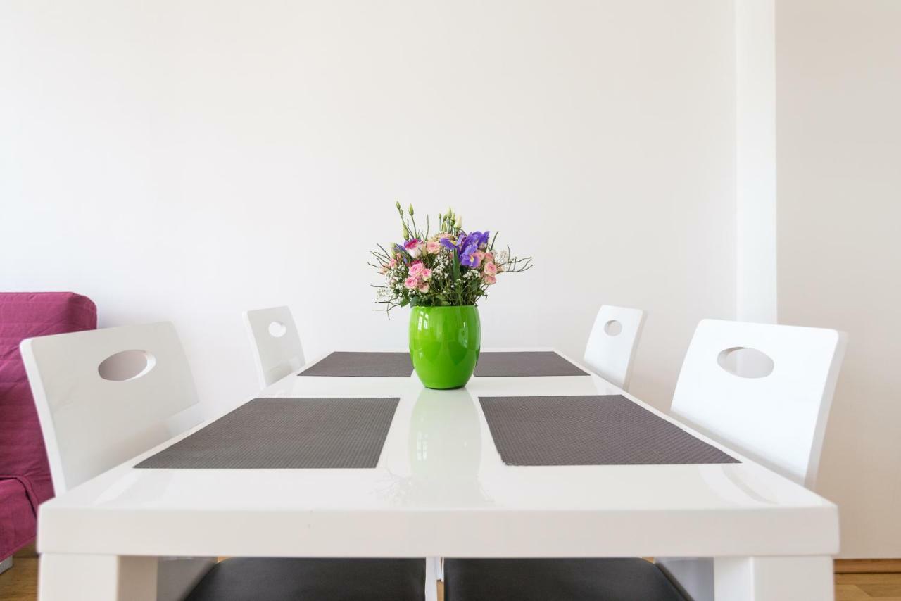 Apartament Kaiser-Friedrich Berlin Zewnętrze zdjęcie